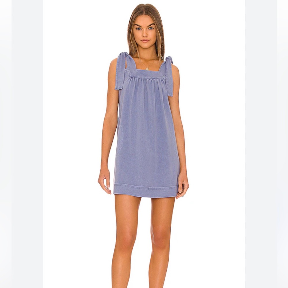 Free people beach honey mini dress